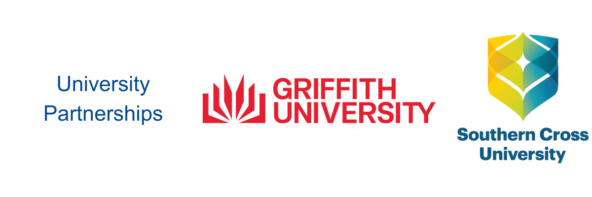 Partnership Levels at Coombabah State High School