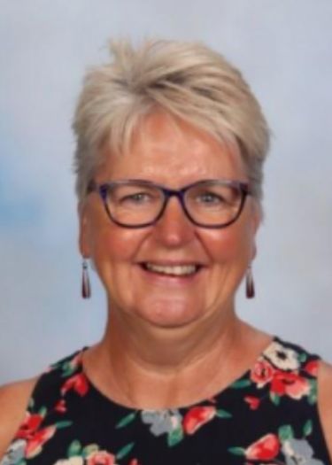 Ms Paula Crilley - International Coordinator