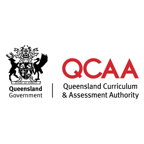 QCAA Logo