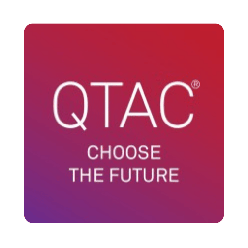 QTAC Logo