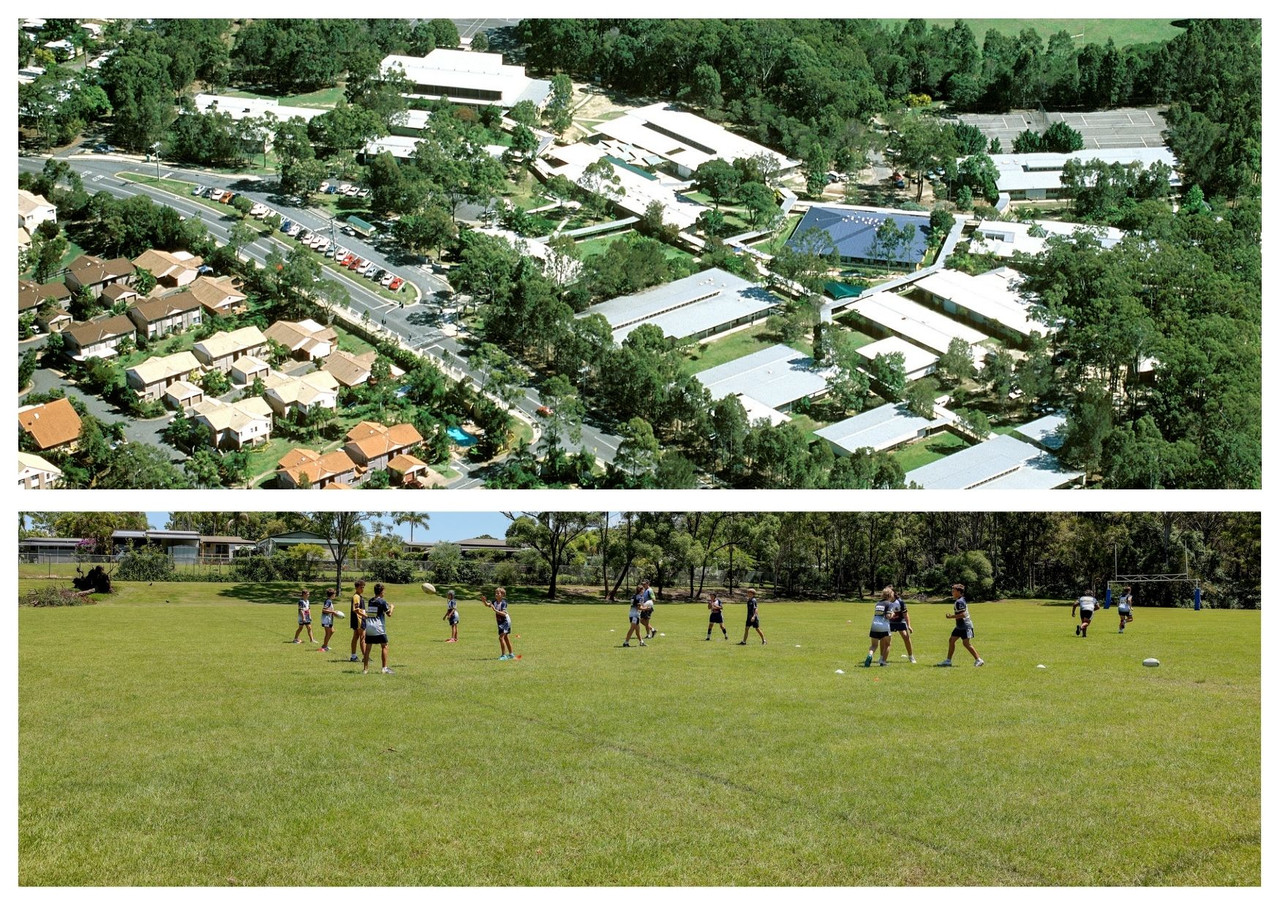 Performing Arts Theatre